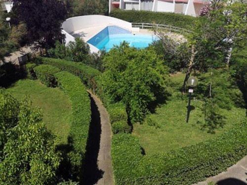 Superbe Appart En Residence A 300 M De La Plage. La Grande Motte Exterior photo