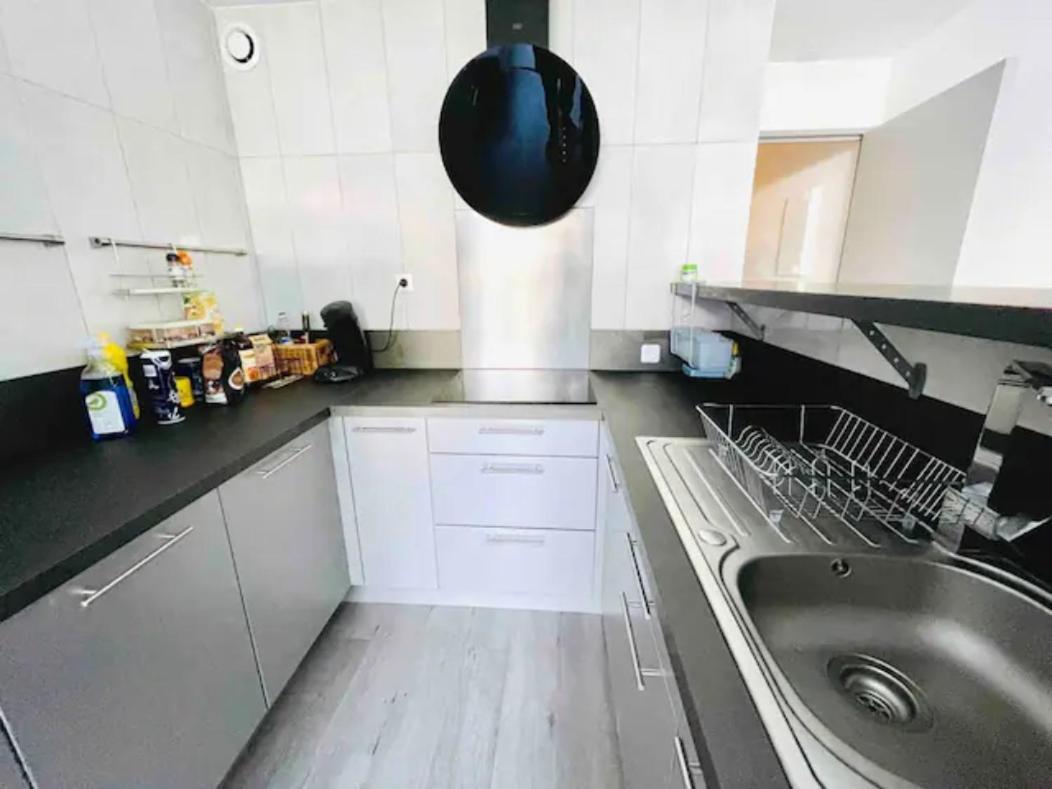 Superbe Appart En Residence A 300 M De La Plage. La Grande Motte Exterior photo